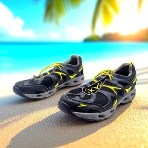 Speedo Hydro Comfort Surf Shoes Sz 11